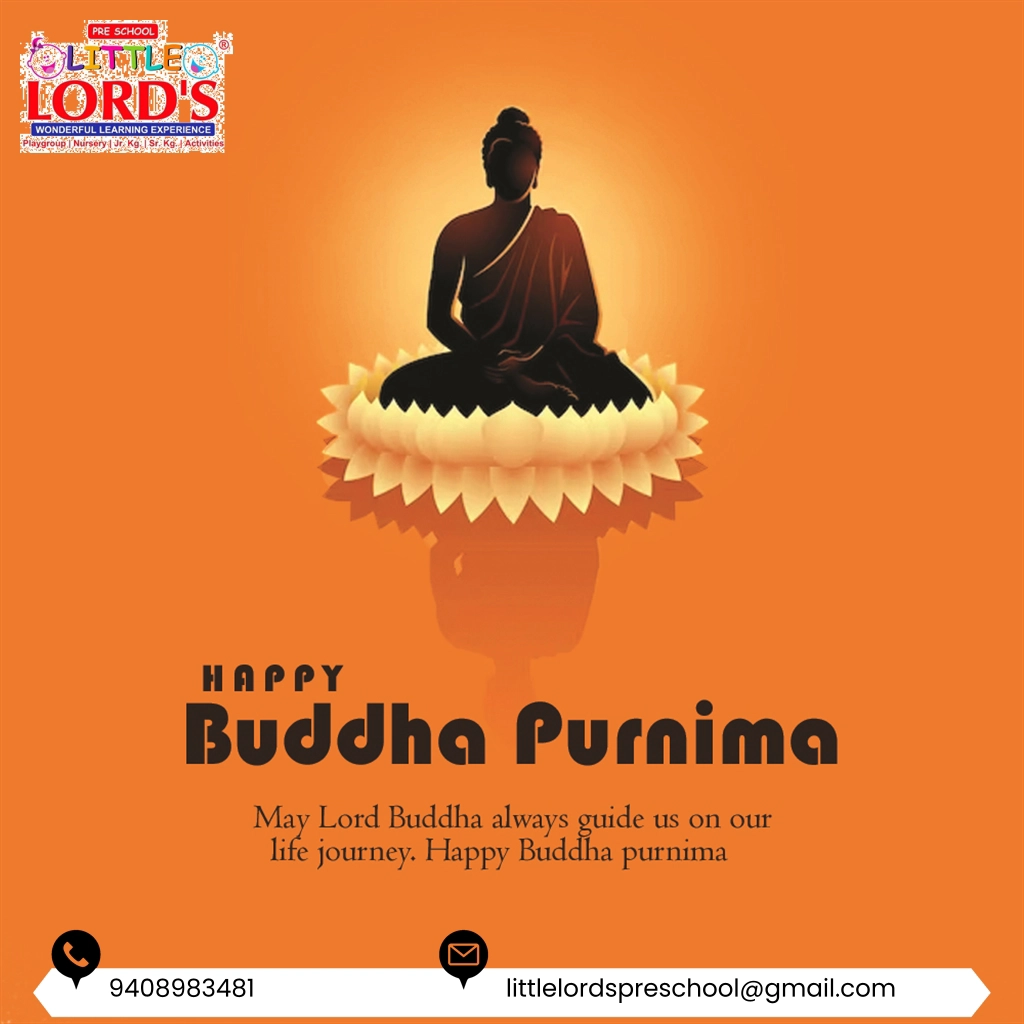 Buddha Purnima