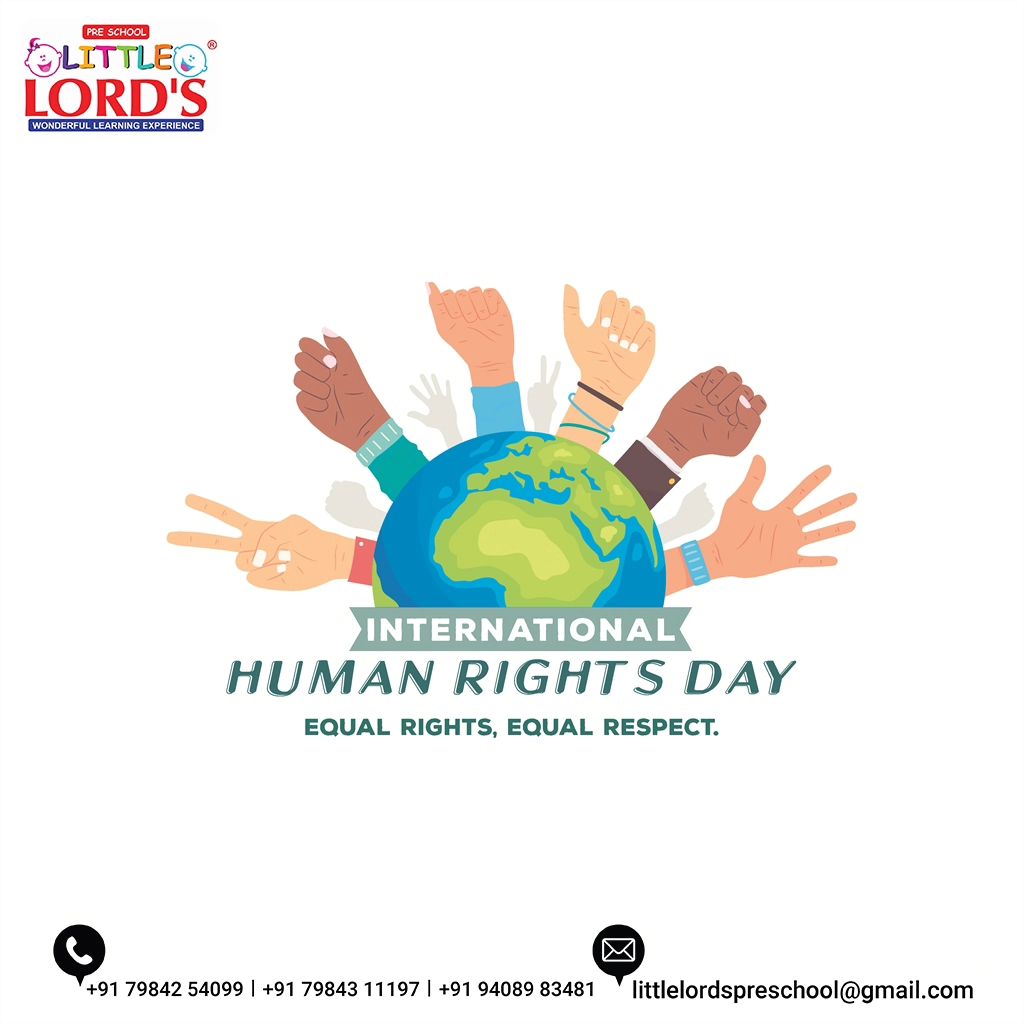 Human Rights Day