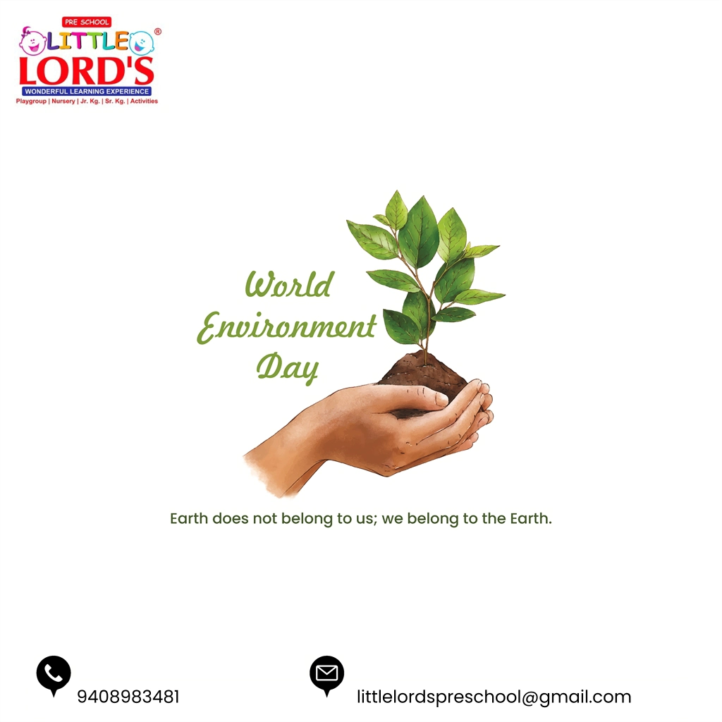 World Environment Day