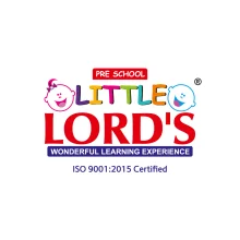 Little Lord's Preschool Logo