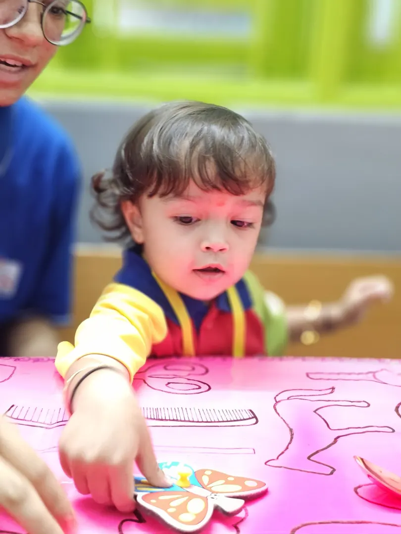Playgroup