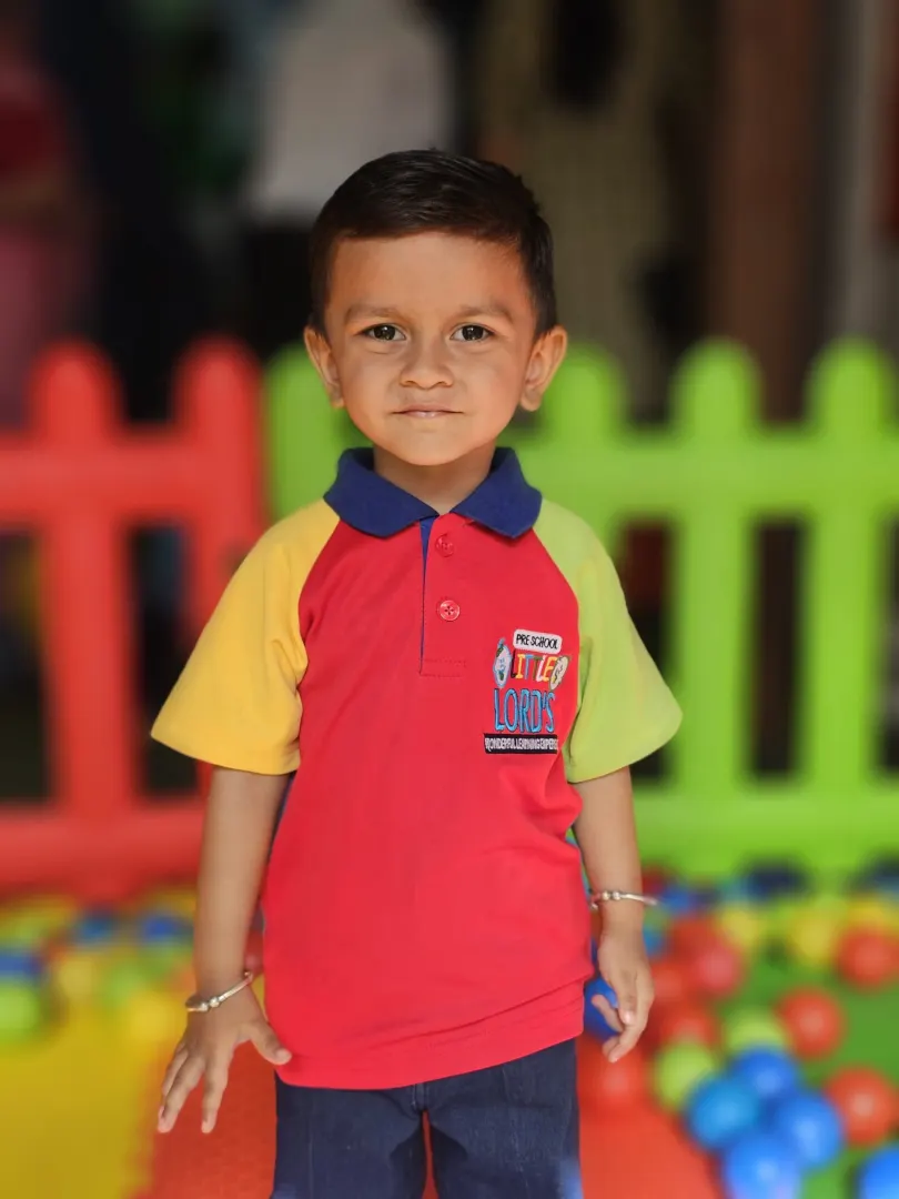 Toddler Program