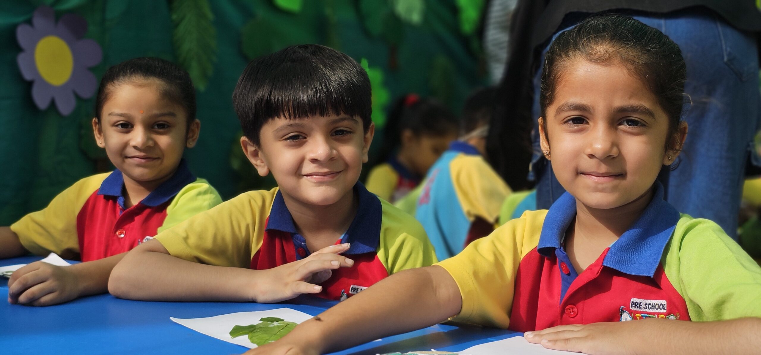 Why We Banned Screens: The Secret to Raising a Brilliant Toddler in Rajkot