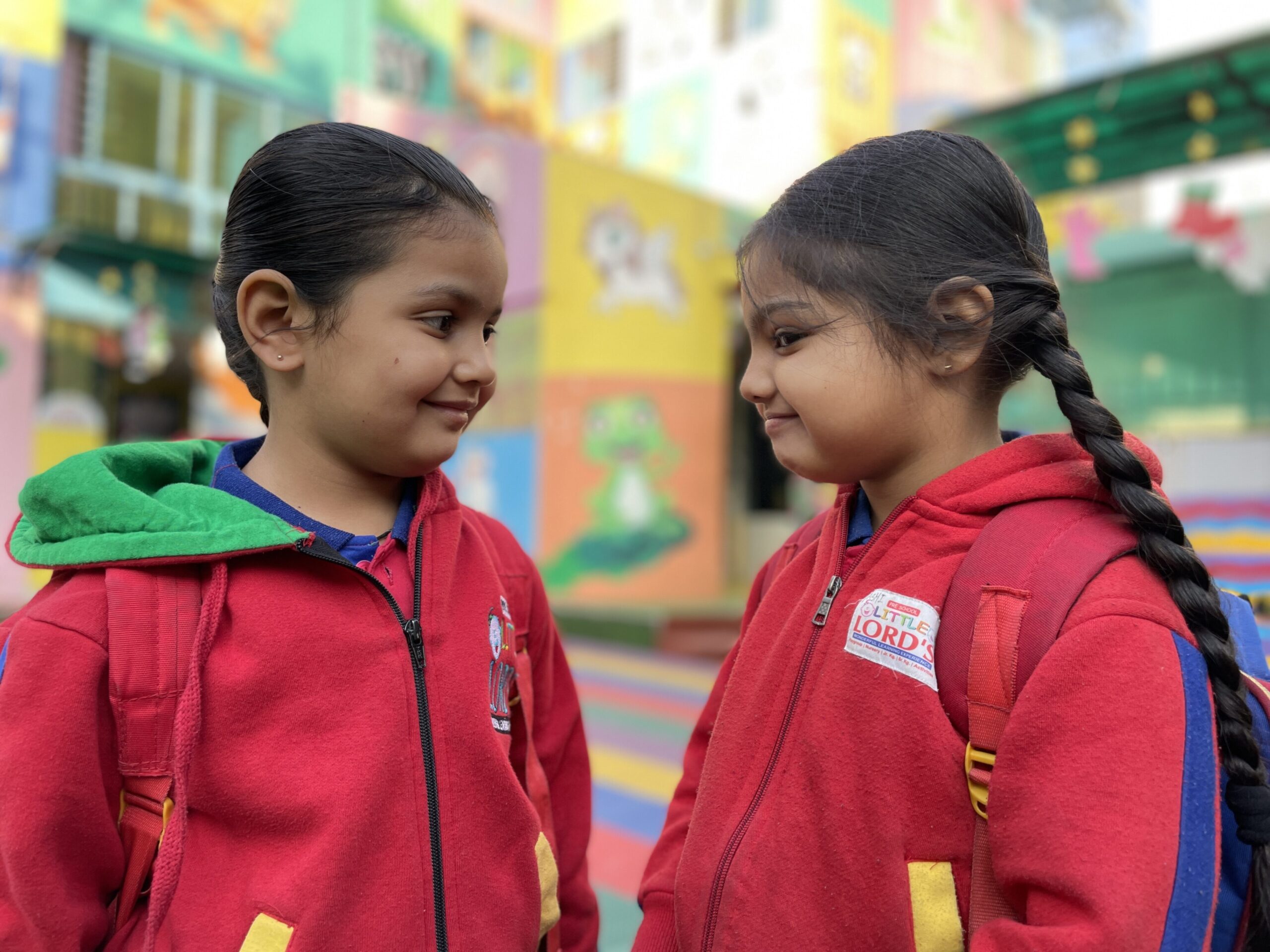 નાના બાળકો માટે સ્ક્રીન-ફ્રી શિક્ષણ શા માટે જરૂરી છે?