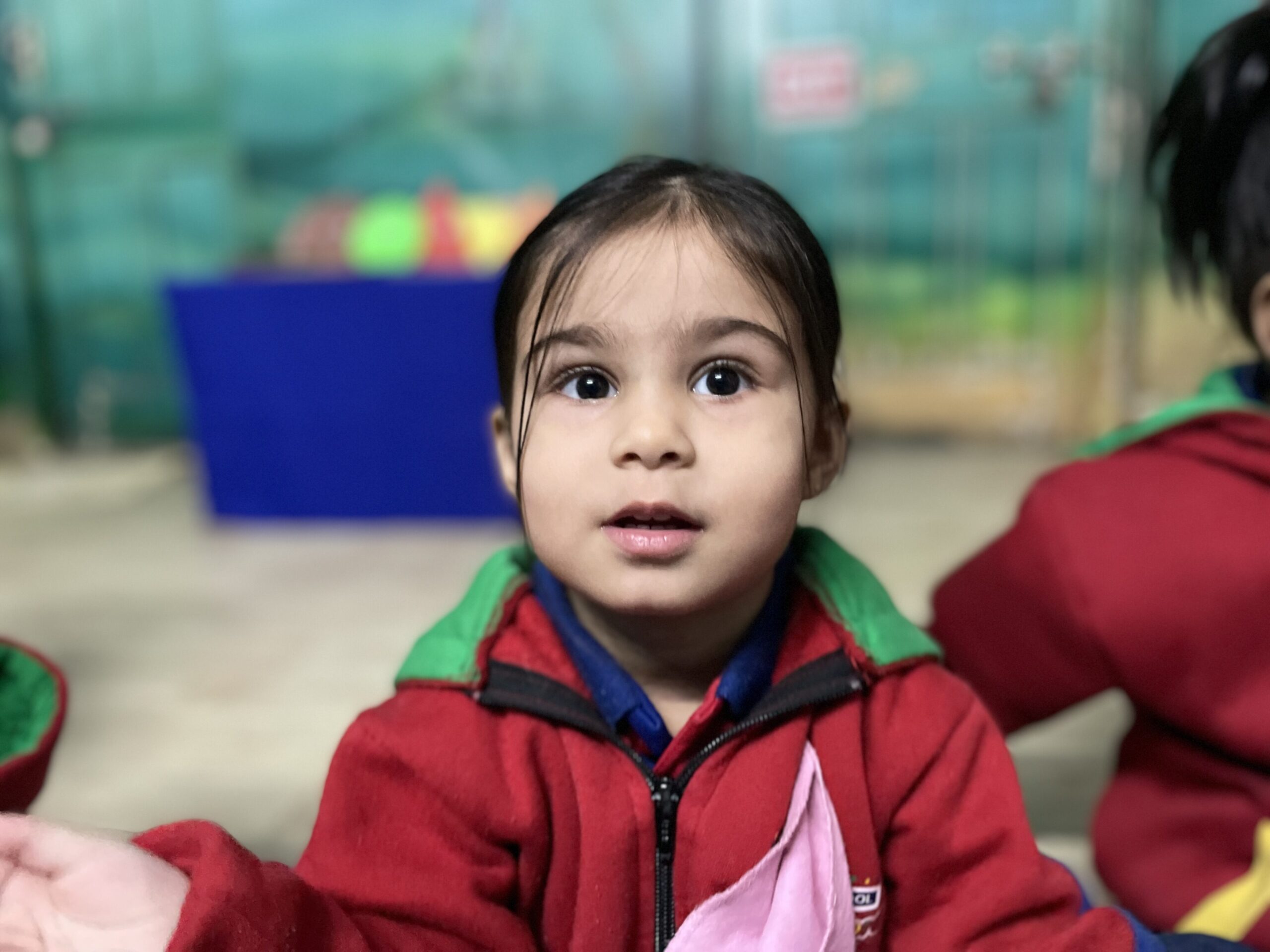5 Screen-Free Activities You Can Do at Home with Your 2-Year-Old